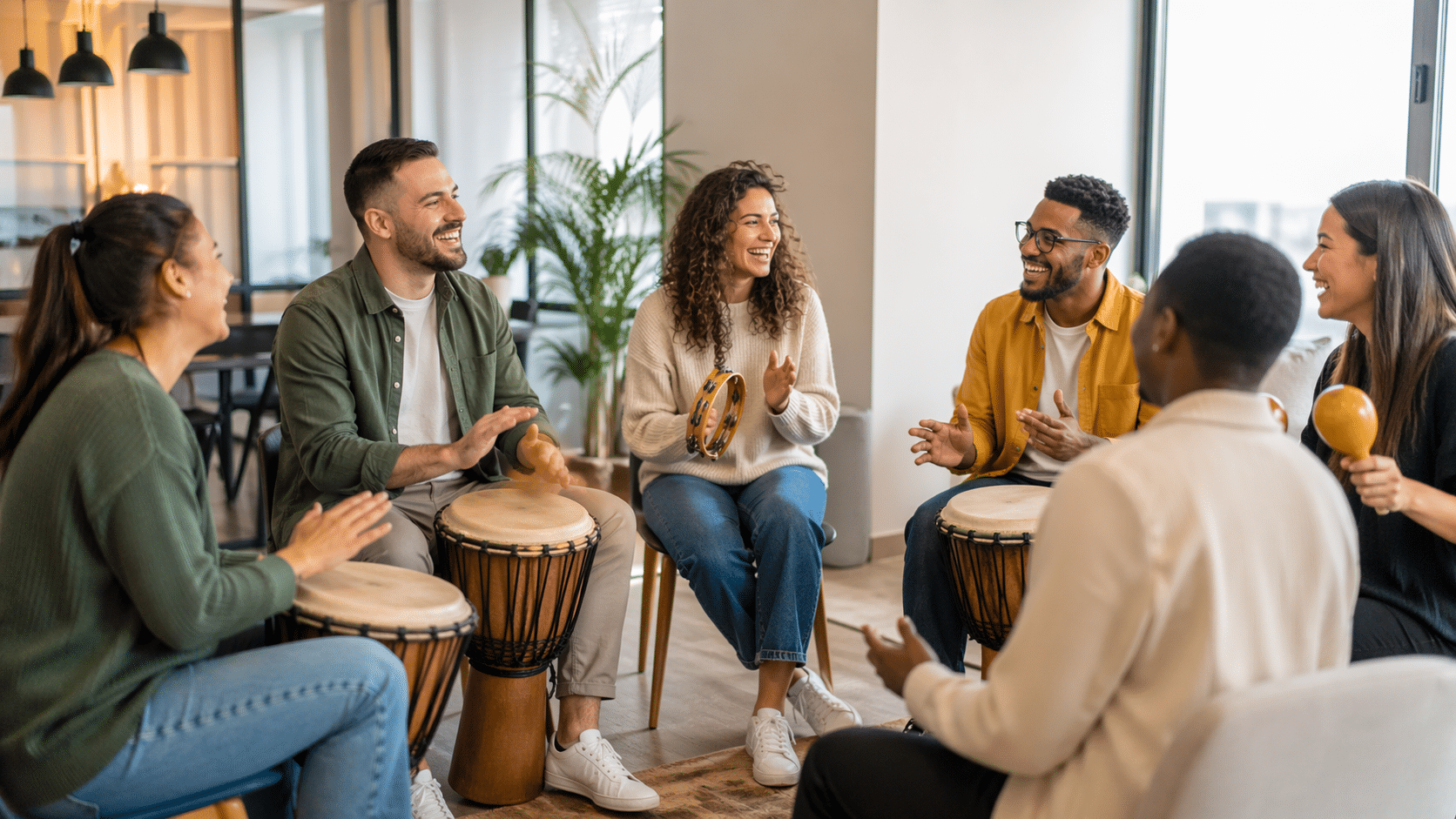 Treinamentos corporativos experienciais por que o modelo tradicional perde força