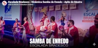 Escalada bradesco