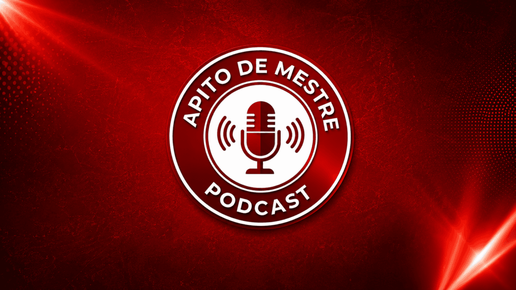 Podcast capa